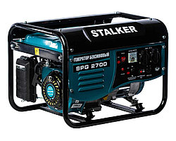Бензиновый генератор Stalker SPG2700(N)