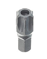 Вставка-бита TAMPERPROOF TORX®