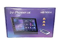 Модуль DV-Pioneer.ok AHD-9232 9" 2+32GB