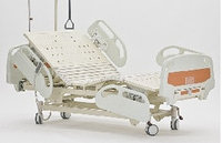 Кровати функциональные механические для лежачих больных