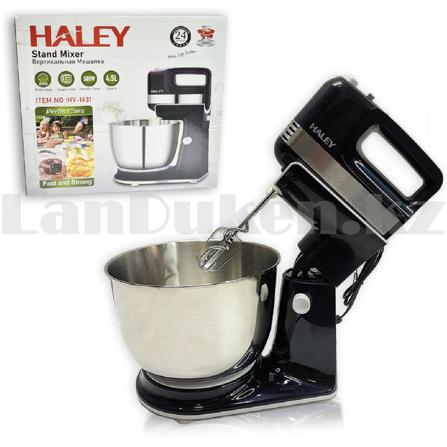 stacionarnyj mikser haley стационарный миксер haley