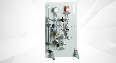 Термогравиметрический анализатор высокого давления LINSEIS STA HP 3 (TG-DSC высокого давления) - фото 3 - id-p107407071