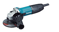 Угловая шлифовальная машина Makita GA4530R