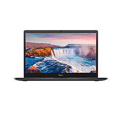 Ноутбук, Redmi, RedmiBook 15, XMA2101-BN/JYU4525RU, 15.6", FHD 1920x1080, IPS, 60Hz, Intel Core i3-1115G4, 8GB