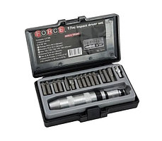 Отвертки (с битами)