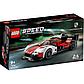 Lego Speed Champions Porsche 963 76916, фото 3
