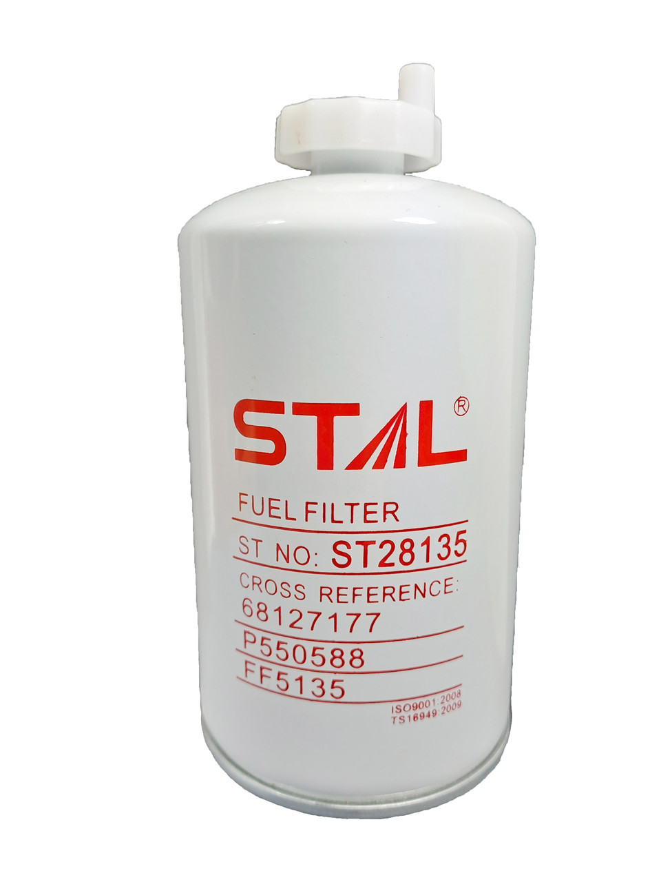 Топливный фильтр STAL ST28135
