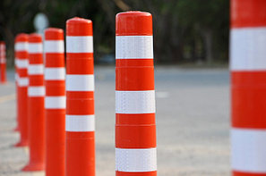 Дорожные сигнальные элементы