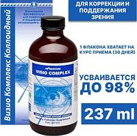 К здің жасқа байланысты згерістерін т мендетуге арналған визио кешені, 237 мл