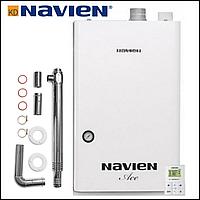 Котел газовый Navien Ace-30K