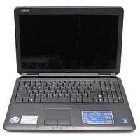 Ноутбук ASUS K50C,Celeron-D220-1.2GHz/15.6"HD/250Gb 2GB/DVD-RW/WLAN Cam/DOS/no bag,no mouse