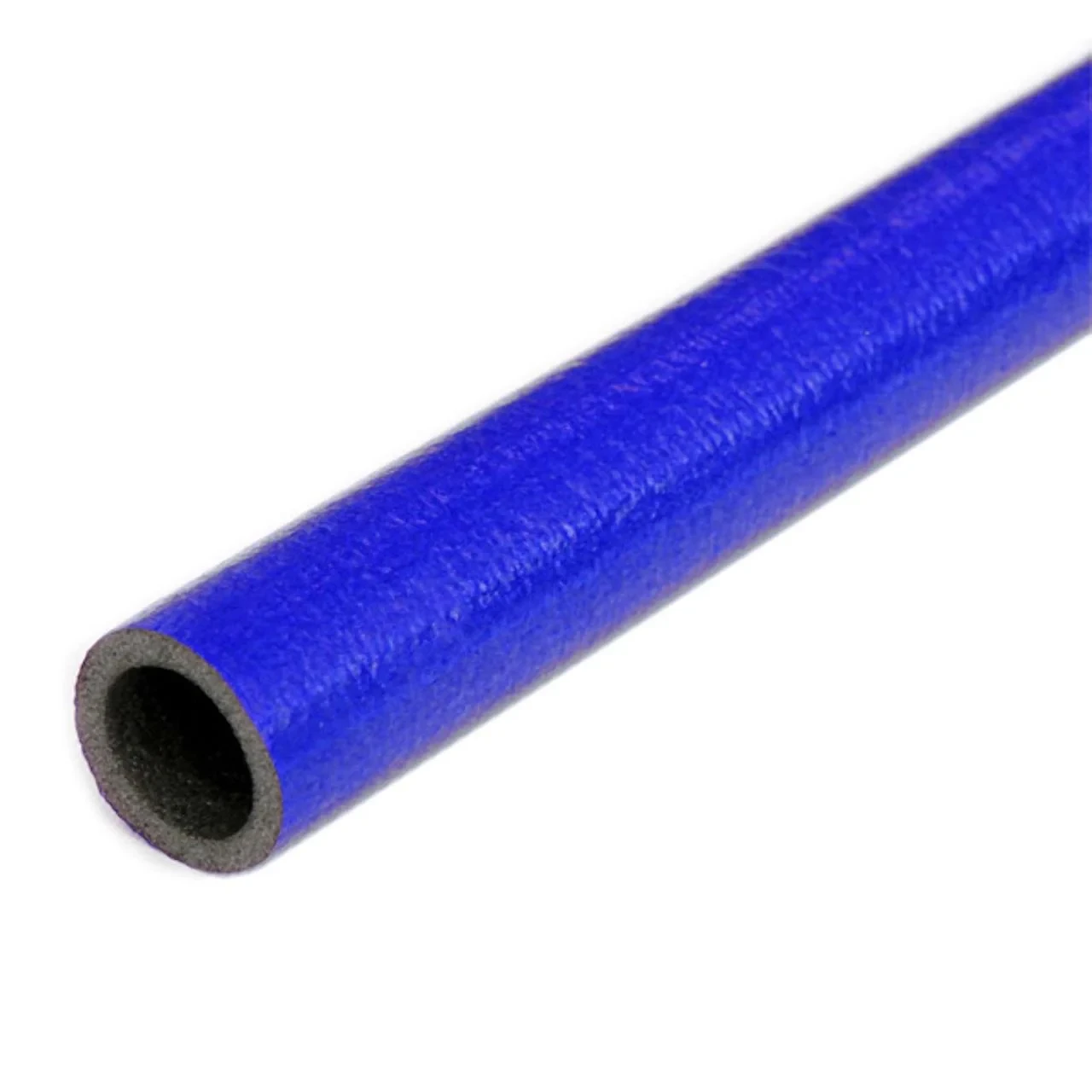 Трубная изоляция  Супер Протект 22х6*2 мм, синий