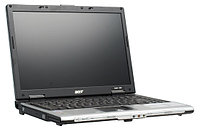 Ноутбук Acer Aspire 3682WXMi, Cel-M420-1.6G/14.1"WXGA 60Gb/512Mb/DVD-RW FM/WLAN/BT/XPHE