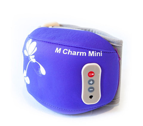 Массажер многофункциональный M Charm Mini MJY-588 - фото 3 - id-p13940527