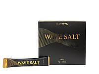 Корейская соль для приема внутрь Nayuta Wave Salt