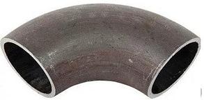 Отвод стальной дм 76*3,5 мм