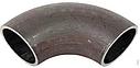 Отвод стальной дм 108*4,0 мм, фото 2