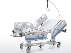 4-х моторная электрическая бариатрическая кровать для пациентов