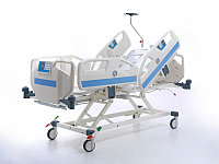 Кровать для интенсивной терапии с 4 секционная SANTE NITRO HB 8130
