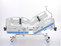 Кровать Sante Four с электроприводом для пациентов