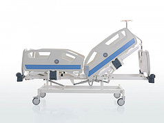 Кровать Sante Two с электроприводом для пациентов