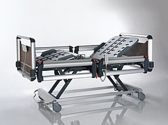 Четырехмоторная электрическая кровать пациента