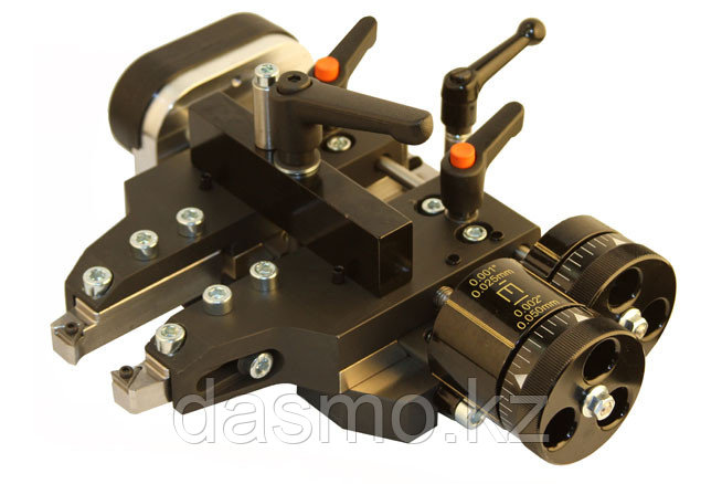 Автоматический аппарат для проточки и балансировки тормозных дисков PFM X9 без снятия Pro-Cut (США) - фото 3 - id-p107410279