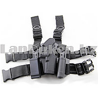 Кобура тактическая G17