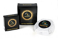 Корейское мыло Nayuta Natural Magic Soap, 100 г