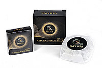 Корейское мыло Nayuta Natural Magic Hair Soap, 100 г
