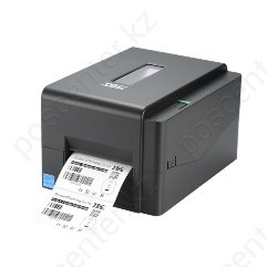 Принтер этикеток TSC TE 200 - фото 1 - id-p106695883