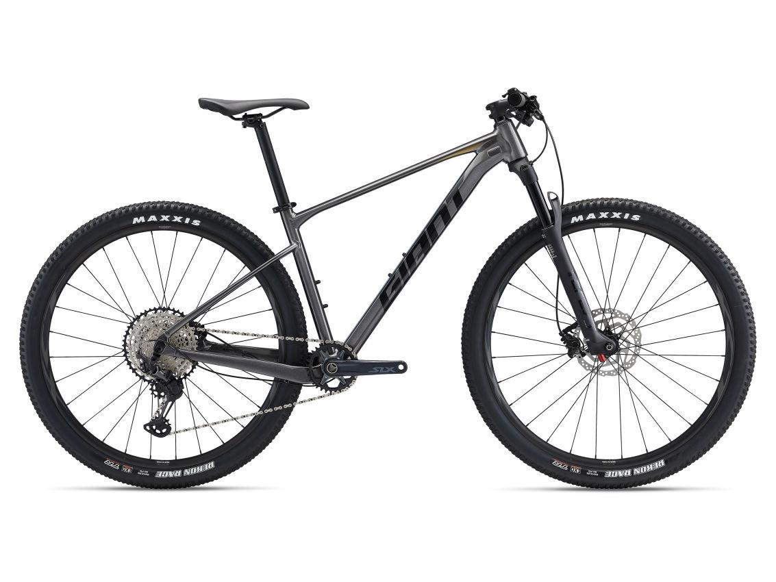 Велосипед Giant XTC SLR 29 1 - 2022