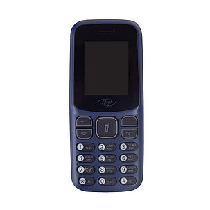 Мобильный телефон ITEL it2163N Deep Blue, фото 2