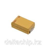 TECAP 1MF20V A10 конденсатор танталовый