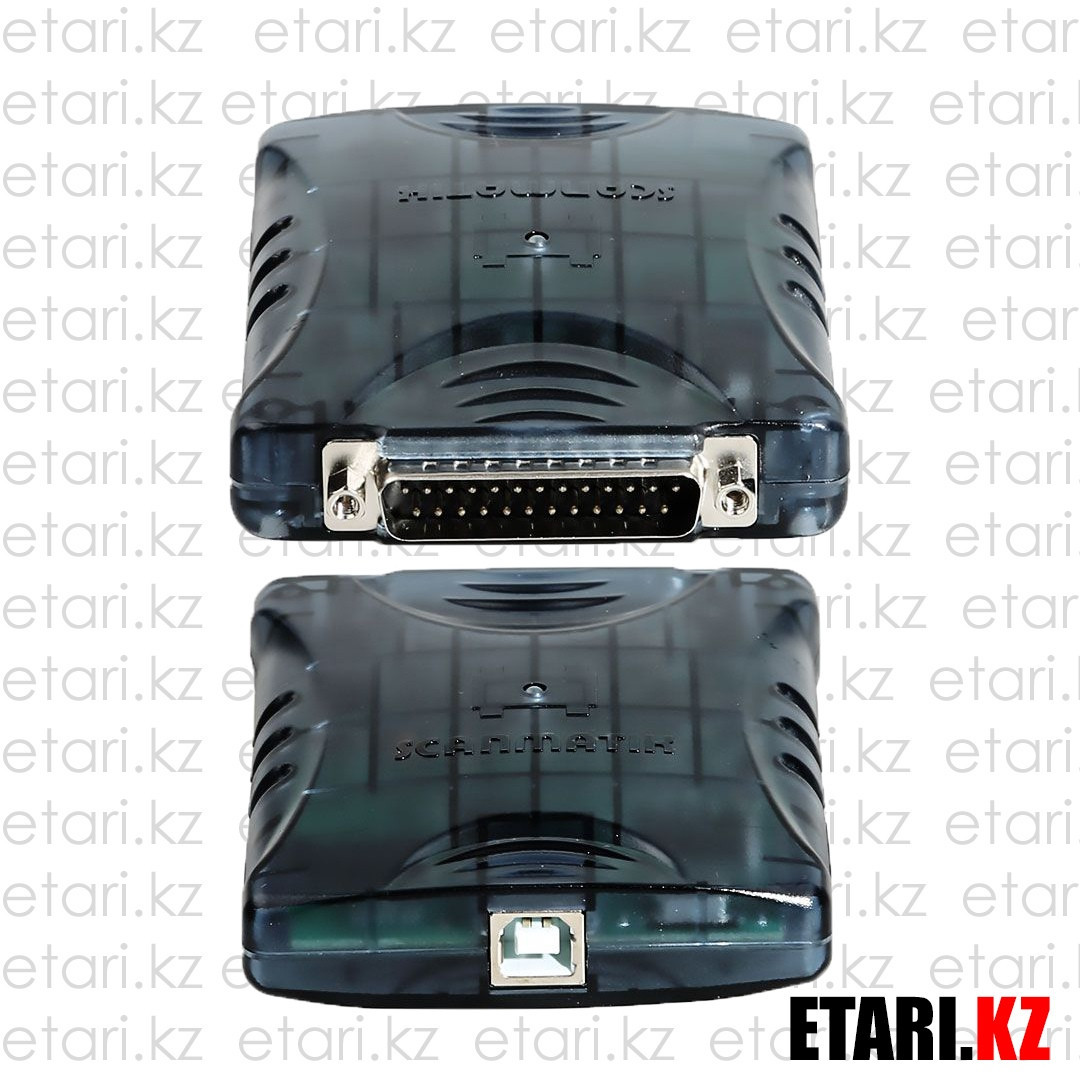 Диагностика Сканматик 2 Про Купить