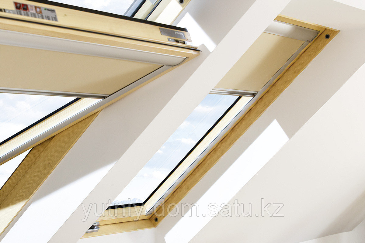 Ручка Для Мансардного Окна Velux Купить