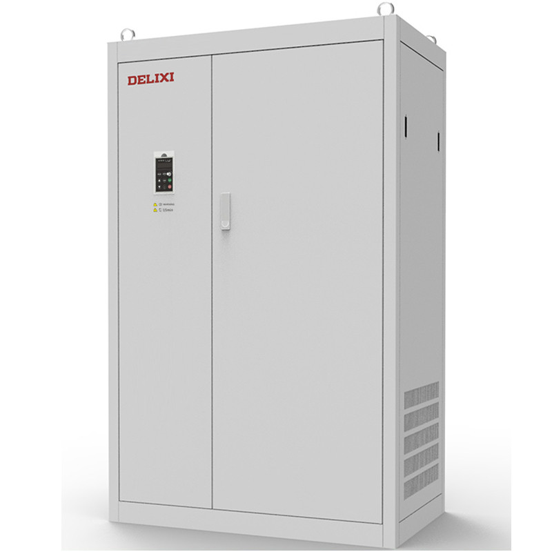 Преобразователь частоты 500 кВт 380В CDI-E100G500T4L