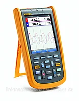 ОСЦИЛЛОГРАФ FLUKE 124B/INT