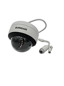 IP камера SUNQAR 517 POE 5MP
