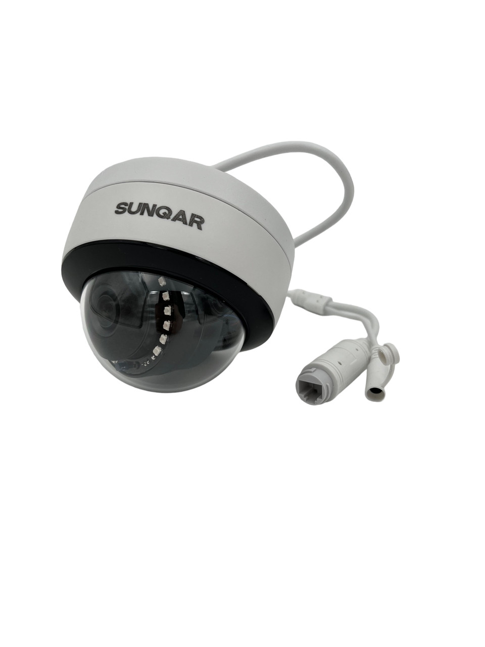 IP камера SUNQAR 517 POE 5MP - фото 1 - id-p107410891