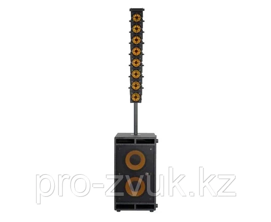 Акустическая система Markaudio AC System 2 - фото 1 - id-p107410963