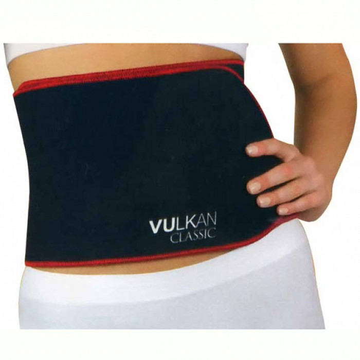 Пояс для похудения Vulkan Classic - фото 5 - id-p48942865