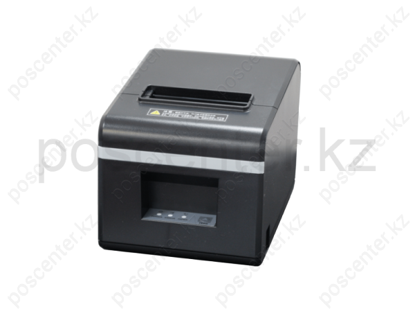 Принтер чеков MEGAPOS XP-N160II WI-FI/USB (80мм + автообрез чека) - фото 1 - id-p106695828
