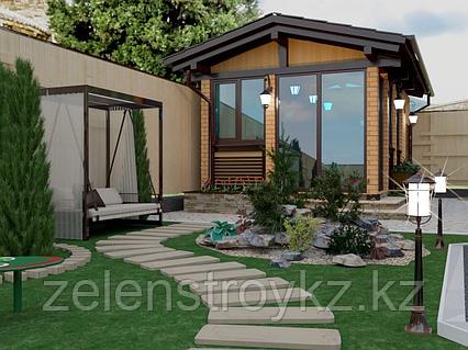 Лабинскідегі жезөкшелер