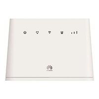 Huawei B311-221 LTE Wi-Fi маршрутизаторы