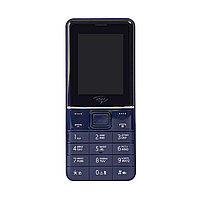 Мобильный телефон ITEL Power 900 CX01 Deep Blue