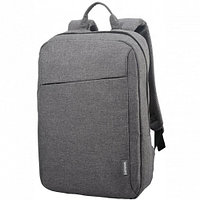 Lenovo Laptop Casual Backpack B210 15.6" Grey сумка для ноутбука (4X40T84058)