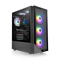 Thermaltake View 200 TG Black ARGB корпус (CA-1X3-00M1WN-00)