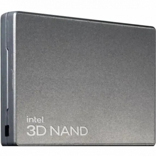 Intel D7-P5520 серверный жесткий диск (SSDPF2KX076T1N1) - фото 1 - id-p107413575