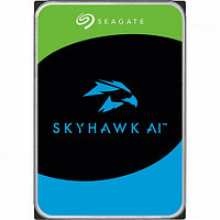 Seagate SkyHawk AI 20 ТБ внутренний жесткий диск (ST20000VE002)